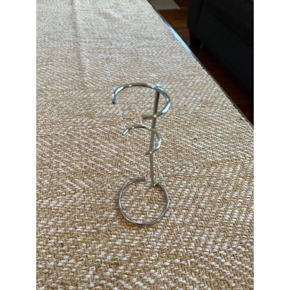 Handheld Milk Frother Stand Holder